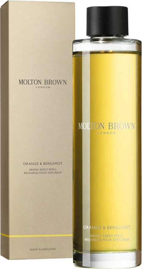 Replacement Refill for Aroma Diffuser Molton Brown Orange & Bergamot