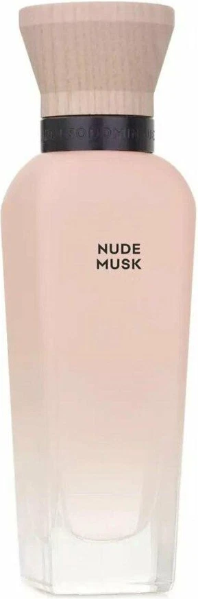 Eau De Parfum Adolfo Dominguez Ad Agua Fresca Nude Musk