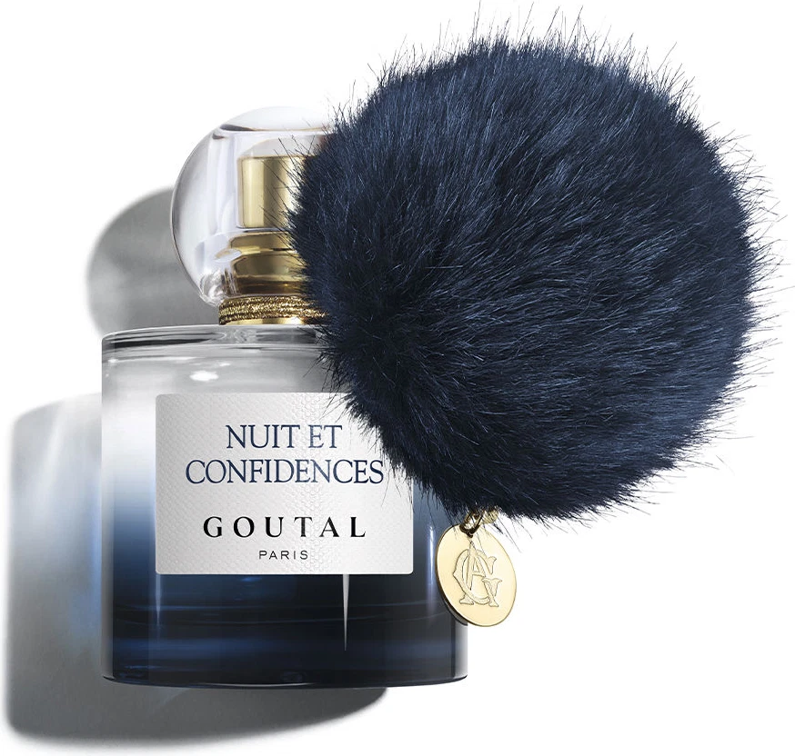 Eau de Parfum Annick Goutal Nuit et Confidences