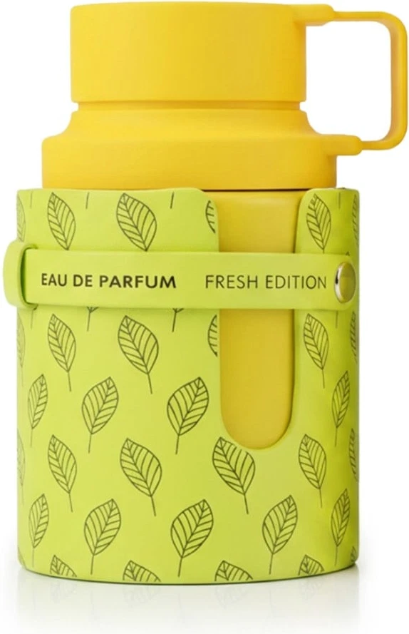 Eau De Parfum Armaf Odyssey Fresh Edition