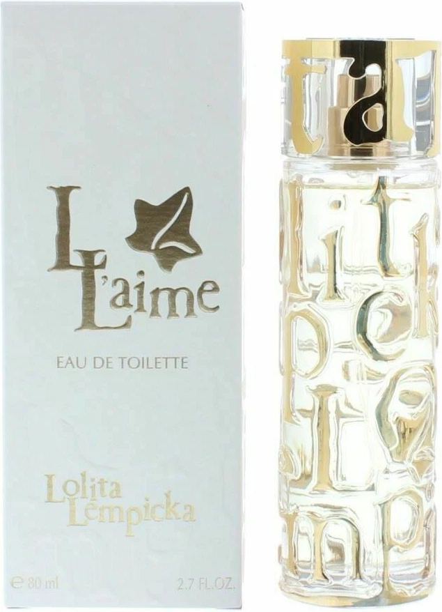 Eau de Toilette Lolita Lempicka L'Aime