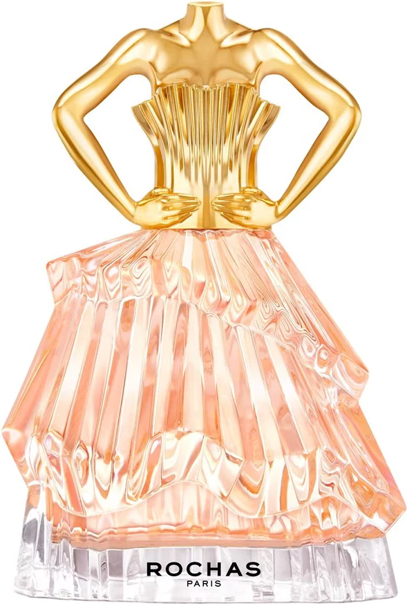 Rochas Audace Eau de Parfum Spray