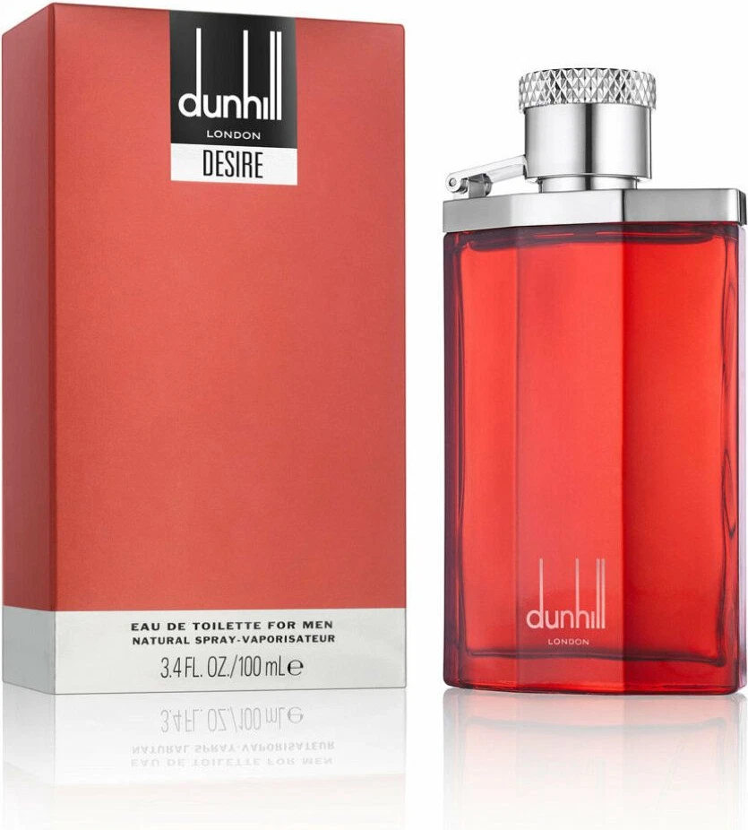 Dunhill Desire For A Man Eau De Toilette