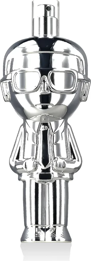Eau De Parfum Lagerfeld Ikonik For Men
