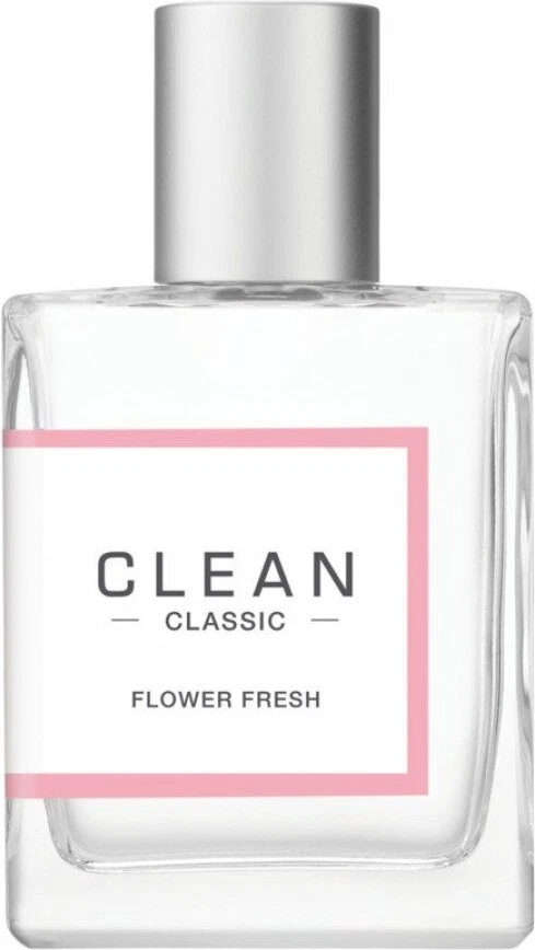 Classic Flower Fresh Eau de Parfum Spray