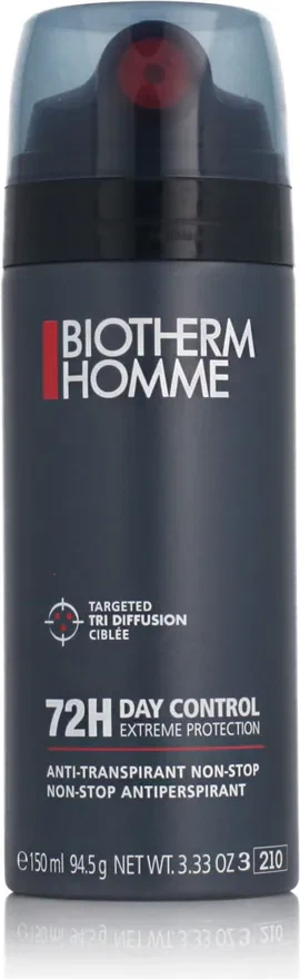Biotherm 72 soatlik Homme Day Control spreyi