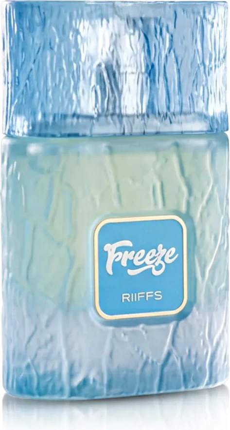 Perfume Extract Riiffs Freeze