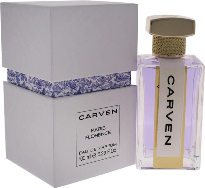 Eau De Parfum Carven Paris Florence