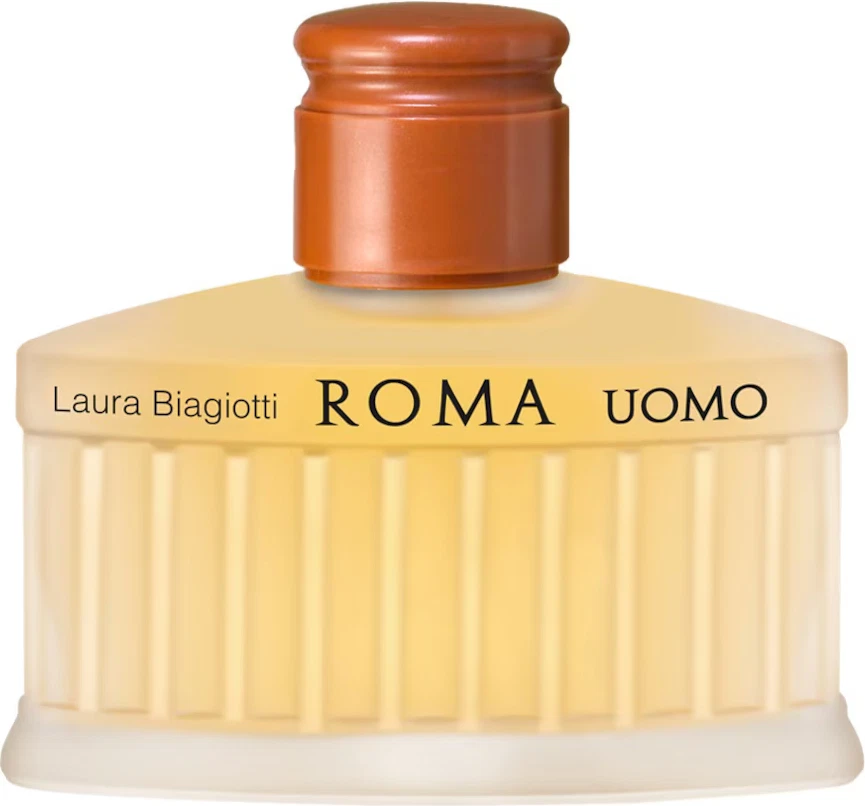Laura Biagiotti Roma Uomo Tozli Su