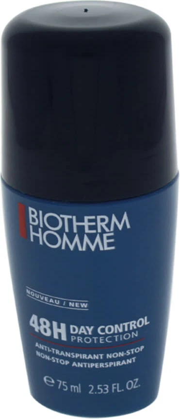Antiperspirant Roll-On Biotherm Day Control
