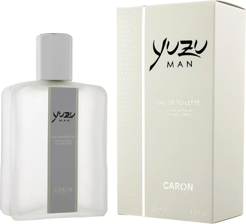 Eau De Toilette Caron