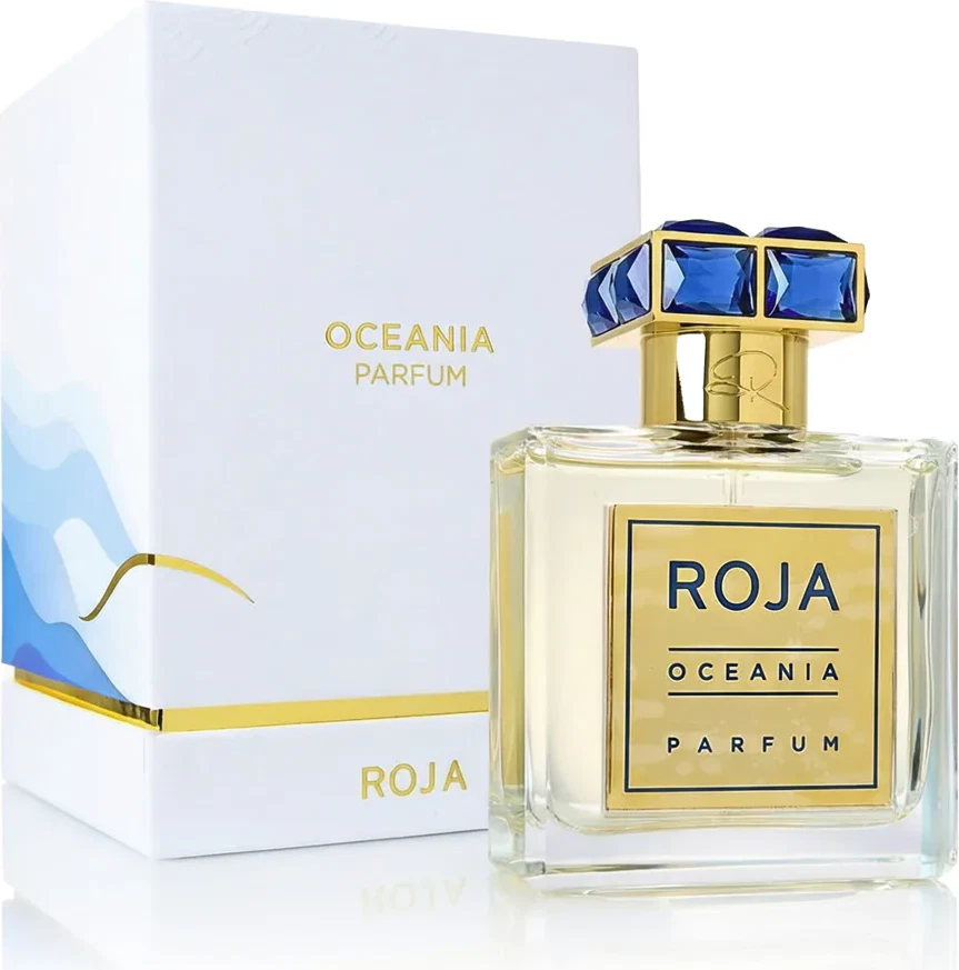 Oceania Parfum Roja Parfums