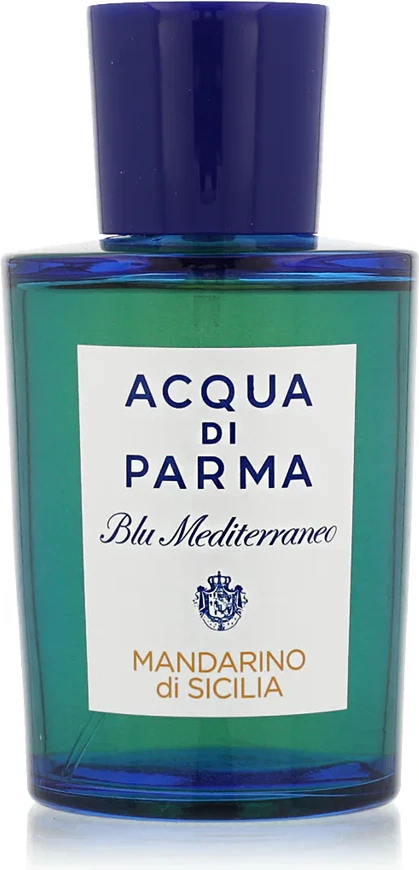 Eau De Toilette Acqua di Parma Blu Mediterraneo Mandarino Di Sicilia