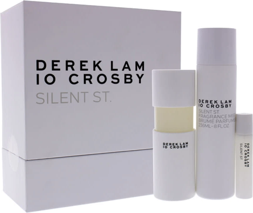 Eau de Parfum Derek Lam Silent St Spring