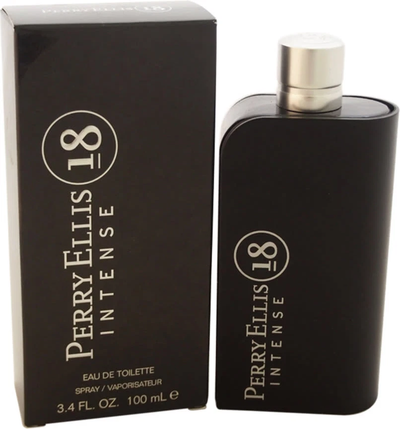 Eau De Toilette Perry Ellis Portfolio