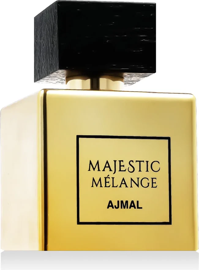 Eau De Parfum Ajmal Majestic Melange