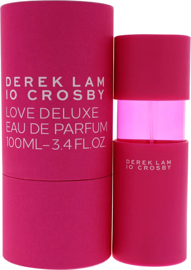 Eau De Parfum Derek Lam 10 Crosby Love Deluxe