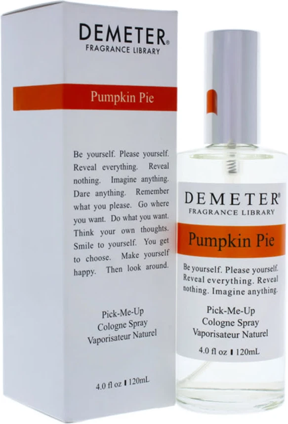 Kolin sprey Demeter Pumpkin Pie