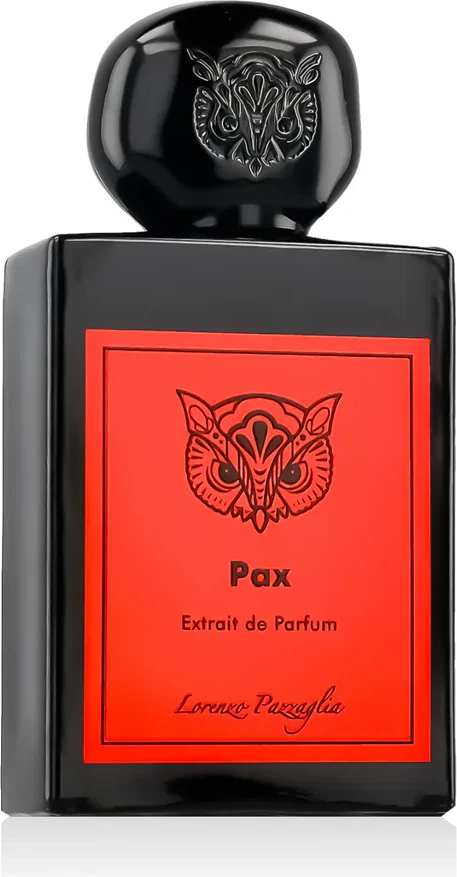Extrait De Parfum Lorenzo Pazzaglia Pax