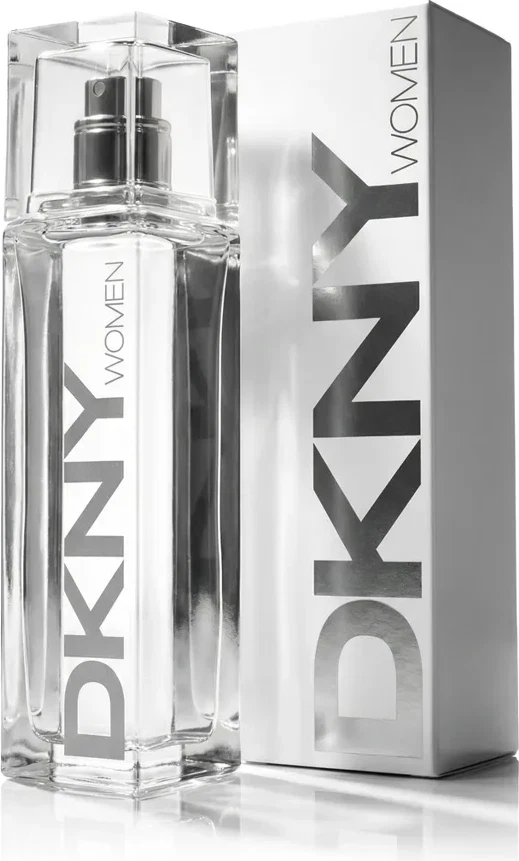 Eau de Toilette DKNY