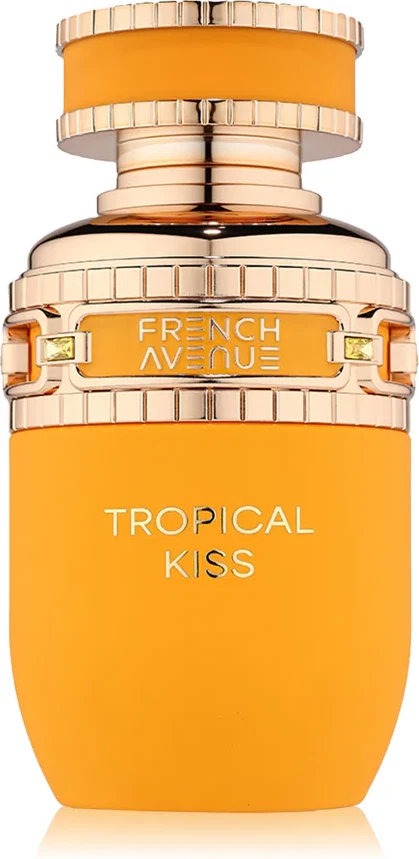 Eau De Parfum French Avenue Tropical Kiss