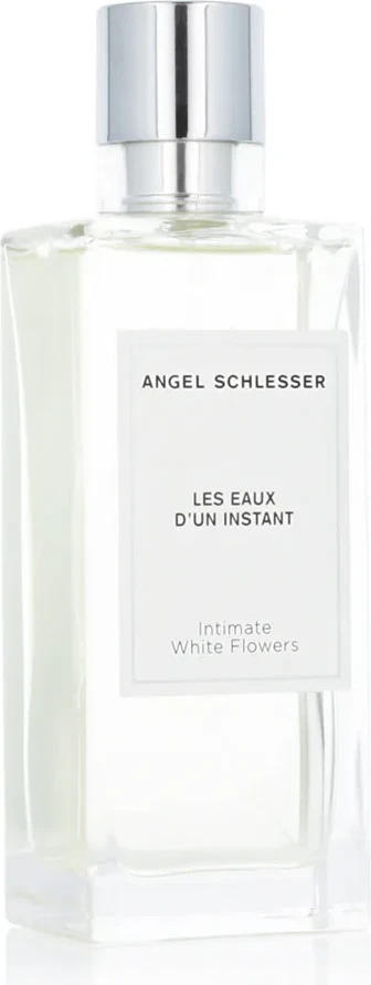 Eau De Toilette Angel Schlesser Intimate White Flowers