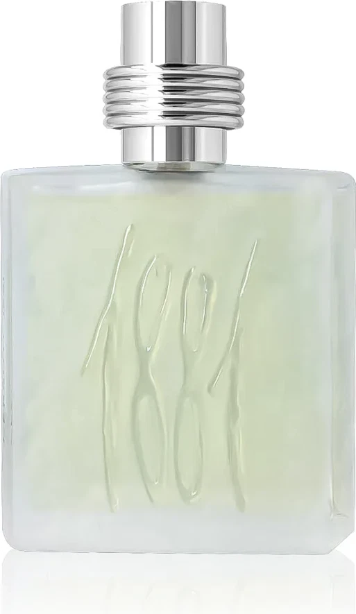 Eau De Toilette CERRUTI 1881