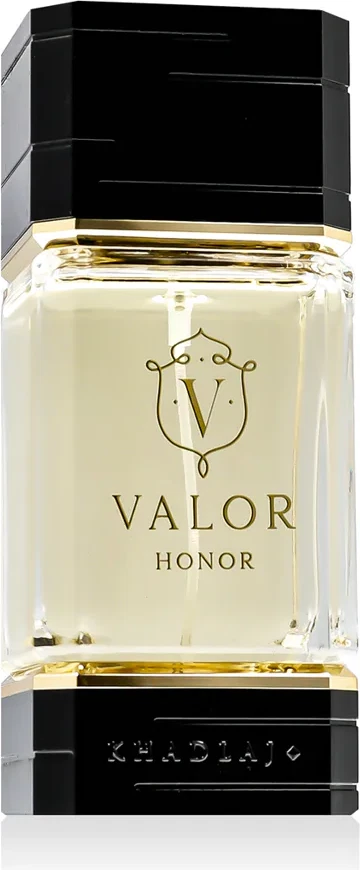 Eau De Parfum Khadlaj Valor Honor