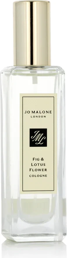 Eau De Cologne Jo Malone Fig & Lotus Flower