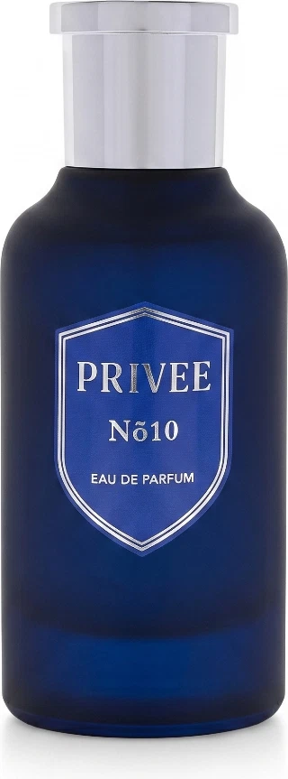 Eau De Parfum Flavia Valentini Privee No 10