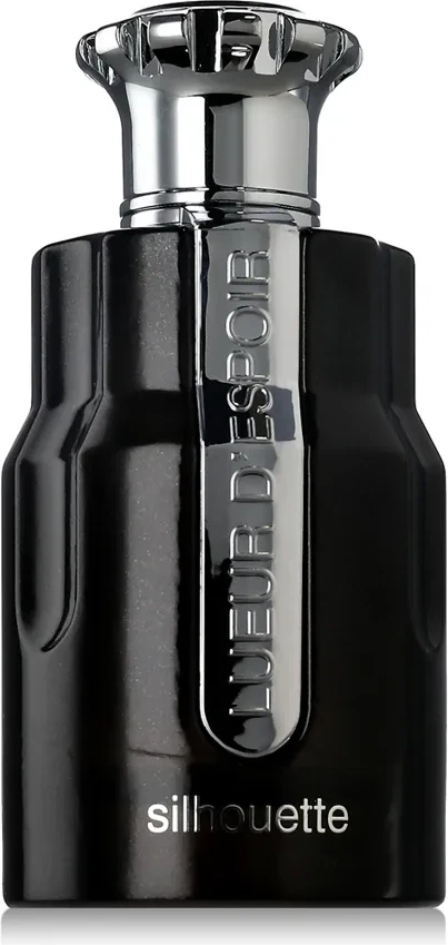 Eau De Parfum Emir Lueur D'Espoir Silhouette