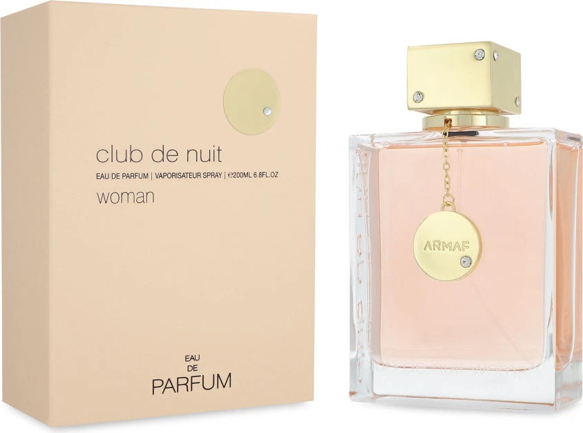 Eau de Parfum Armaf Club De Nuit Woman