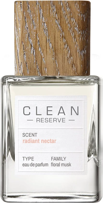 Eau De Parfum Clean Cut Copenhagen Radiant Nectar