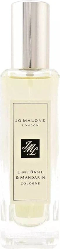 Cologne Spray Jo Malone Lime Basil & Mandarin