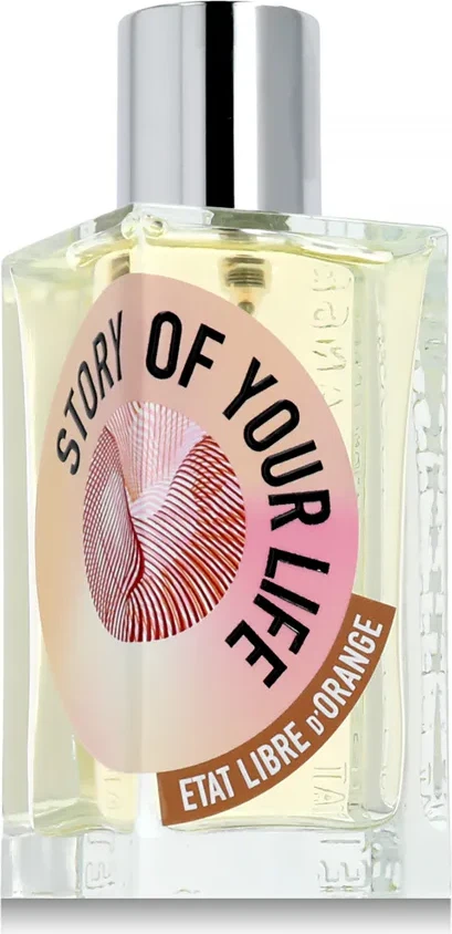 Eau De Parfum Etat Libre D'Orange Story Of Your Life
