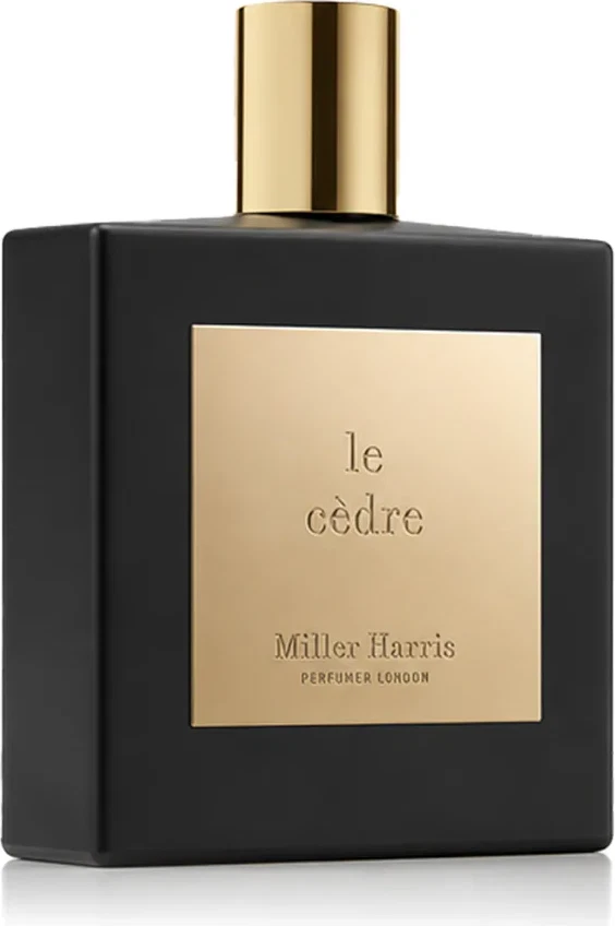 Eau De Parfum Miller Harris Le Cedre