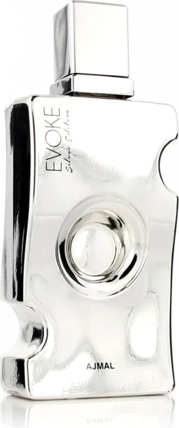 Eau De Parfum Ajmal Evoke Her Silver Edition
