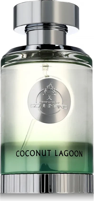 Eau De Parfum Ministry of Scent Ministry Of Gourmand Coconut Lagoon