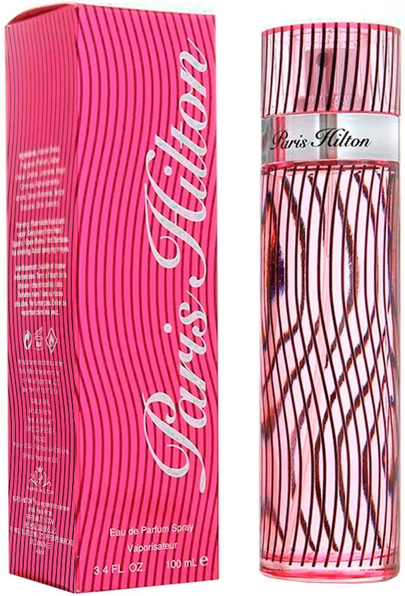 Eau de Parfum Paris Hilton