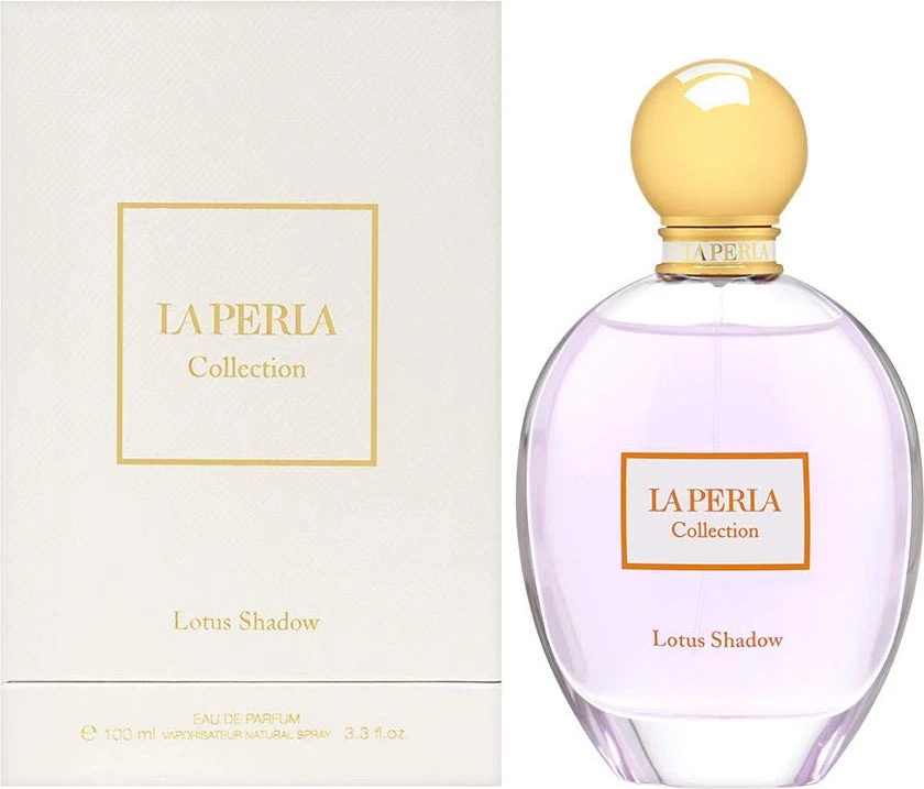 Eau de Parfum La Perla Lotus Shadow