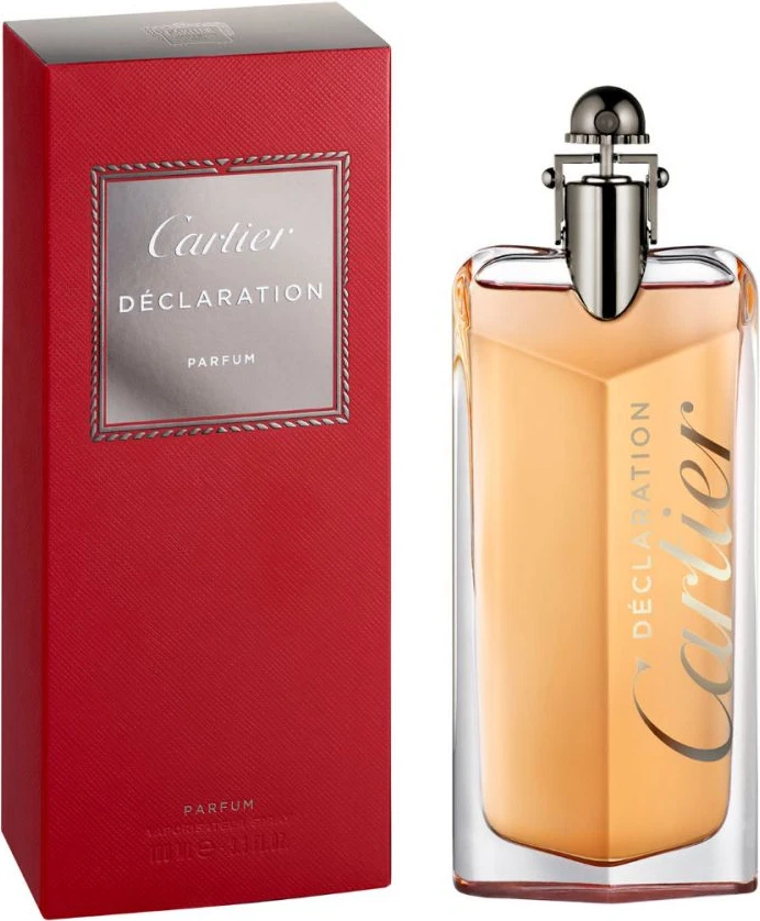 Perfume Eau De Parfum Cartier Declaration