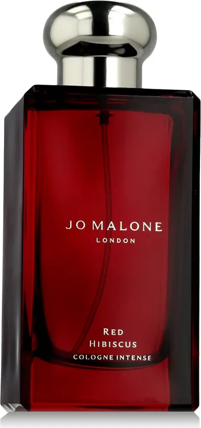 Cologne Intense Jo Malone Red Hibiscus
