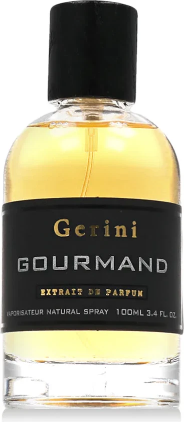 Extrait De Parfum Gerini Gourmand