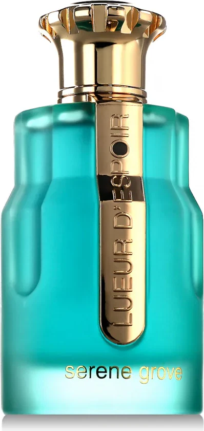 Eau De Parfum Emir Serene Grove Lueur D'Espoir