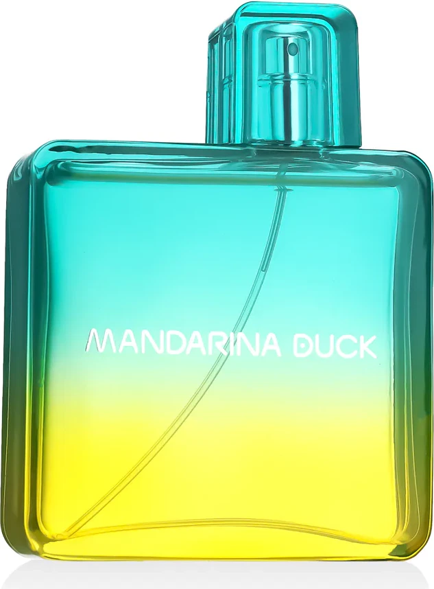 Eau De Toilette Mandarina Duck Erkaklar Uchun Vida Loca