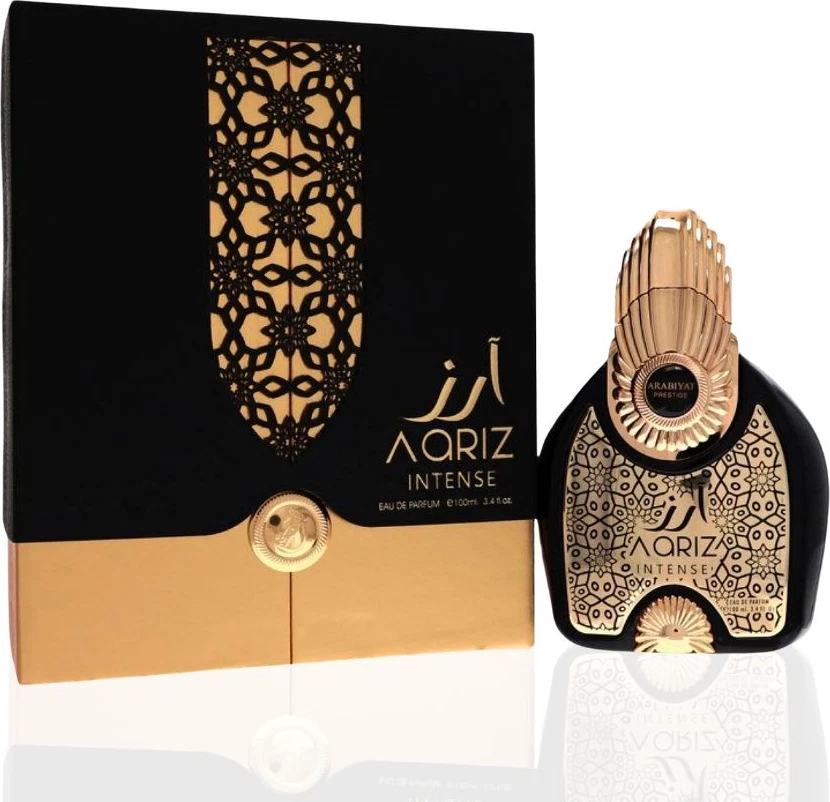 Eau De Parfum Arabiyat Prestige Aariz Intense