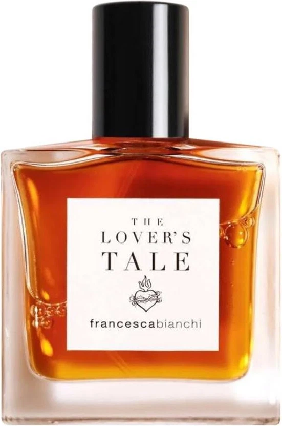 Extrait De Parfum Francesca Bianchi The Lover's Tale