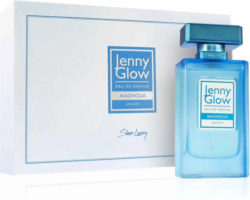 Eau De Parfum Jenny Glow Magnolia