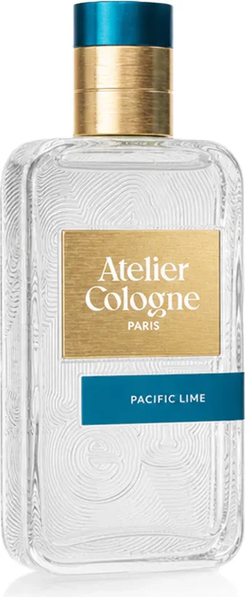 Eau De Parfum Atelier Cologne Absolue Pacific Lime