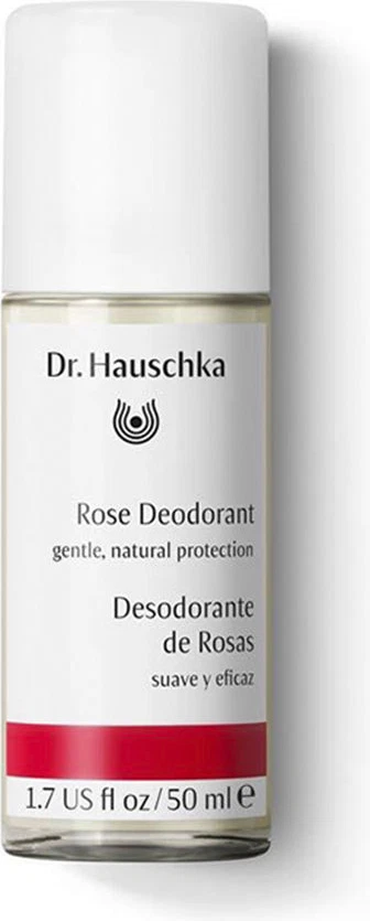 Dr. Hauschka Rose deodoranti Dr. Hauschka